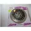 Image 1 : 1964 CANADA PROOF SILVER DOLLAR