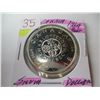Image 3 : 1964 CANADA PROOF SILVER DOLLAR