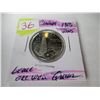 Image 3 : 1905 - 2005 CANADA OIL PROOF QUARTER