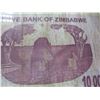 Image 4 : 10 THOUSAND BANK OF ZIMBABWE DOLLAR NOTE