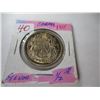 Image 3 : 1955 CANADA SILVER HALF DOLLAR