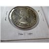 Image 4 : 1955 CANADA SILVER HALF DOLLAR