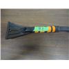 Image 3 : NEW (STORE CLOSE-OUT):  24" SNOW BRUSH