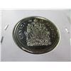 Image 2 : 2023 PROOF CAMEO KING CHARLES III CANADA HALF DOLLAR