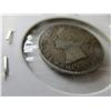 Image 2 : 1896 VICTORIAN NEWFOUNDLAND SILVER DIME