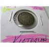 Image 3 : 1896 VICTORIAN NEWFOUNDLAND SILVER DIME