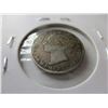 Image 4 : 1896 VICTORIAN NEWFOUNDLAND SILVER DIME