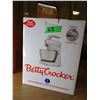 Image 1 : NEW:  BETTY CROCKER 7 SPEED STAND MIXER