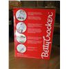 Image 3 : NEW:  BETTY CROCKER 7 SPEED STAND MIXER
