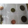 Image 2 : DOUBLE STOCK ROW OF CANADA & WORLD COLLECTABLE COINS
