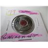 Image 1 : 2004 REMEMBERANCE CANADA POPPY QUARTER