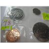 Image 2 : 1976 PROOF CANADA MINT SEALED COIN SET