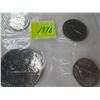 Image 3 : 1976 PROOF CANADA MINT SEALED COIN SET