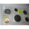 Image 4 : 1976 PROOF CANADA MINT SEALED COIN SET