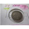 Image 1 : 1941C NEWFOUNDLAND SILVER DIME
