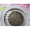 Image 3 : 1941C NEWFOUNDLAND SILVER DIME