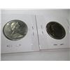 Image 6 : 1969 - 1970 CANADA HALF DOLLARS