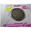 Image 1 : 1900 VH/CF CANADA VICTORIAN QUARTER