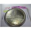 Image 1 : 1939 CANADA KING GEORGE VI SILVER DOLLAR