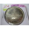 Image 3 : 1939 CANADA KING GEORGE VI SILVER DOLLAR