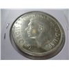 Image 4 : 1939 CANADA KING GEORGE VI SILVER DOLLAR