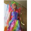 Image 2 : NEW:  BARBIE DOLL