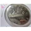 Image 3 : 1976 CANADA VOYAGER DOLLAR