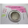 Image 1 : 1941C NEWFOUNDLAND SILVER DIME