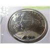 Image 3 : 2004 - 2005 PROOF REMEMBERING WORLD WAR CANADA QUARTER