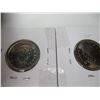 Image 5 : 2004 - 2005 PROOF REMEMBERING WORLD WAR CANADA QUARTER
