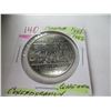 Image 1 : 1867 - 1982 CANADA CONFEDERATION CONSTITUTION DOLLAR