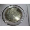 Image 2 : 1966 CANADA SILVER HALF DOLLAR