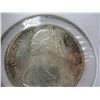 Image 4 : 1966 CANADA SILVER HALF DOLLAR