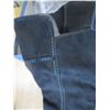 Image 3 : LADIES HI TOP BOOTS (SIZE 12)