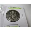 Image 3 : 1974 - 1975 UNCIRCULATED CANADA HALF DOLLARS
