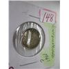 Image 1 : 1941C NEWFOUNDLAND SILVER FIVE CENT