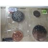 Image 1 : 1978 PROOF CANADA MINT SEALED COIN SET
