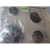 Image 2 : 1978 PROOF CANADA MINT SEALED COIN SET