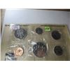 Image 3 : 1978 PROOF CANADA MINT SEALED COIN SET
