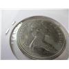 Image 4 : 1968 UNCIRCULATED CANADA VOYAGER DOLLAR
