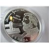 Image 3 : 2022 PROOF CASED ALEXANDER GRAHAM BELL CANADA DOLLAR