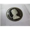 Image 2 : 1986 DOUBLE STRUCK PROOF CANADA HALF DOLLAR