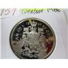 Image 3 : 1986 DOUBLE STRUCK PROOF CANADA HALF DOLLAR