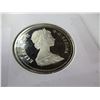 Image 4 : 1986 DOUBLE STRUCK PROOF CANADA HALF DOLLAR