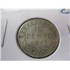 Image 2 : 1917 NEWFOUNDLAND SILVER DIME