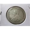 Image 4 : 1917 NEWFOUNDLAND SILVER DIME