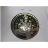 Image 5 : 1977 DOUBLE STRUCK PROOF CAMEO CANADA HALF DOLLAR