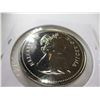 Image 2 : 1980 PROOF CAMEO CANAD VOYAGER DOLLAR