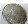 Image 4 : 1952 THREE WATERLINE CANADA SILVER DOLALR