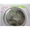 Image 1 : 1969 KLONDIKE DOLLAR